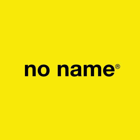 No Name Logo