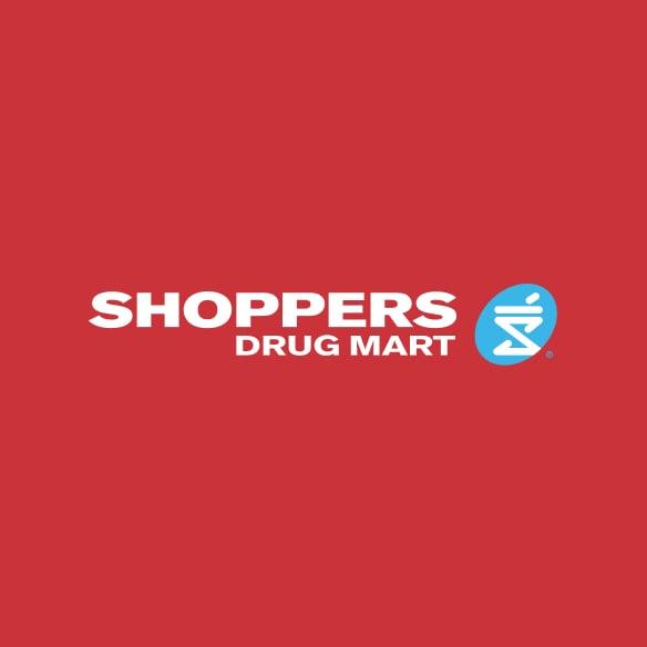 Shoppers Drug Mart Logo